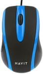 Havit MS753 Blue Mouse