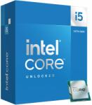 Intel Core i5-14400 2.5GHz Box Processzor