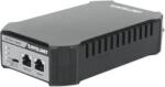 Intellinet 561945 PoE adapter 10 Gigabit Ethernet, Gigabit Ethernet (561945)