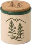 Paddywax Cypress & Fir Dune illatgyertya green 226 g