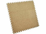 BabyDan Habszivacs puzzle szőnyeg parafa felülettel (BD1000-80)