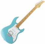 FGN Guitars J-Standard Odyssey Traditional Mint Blue