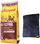 Josera Festival 2x12,5 kg