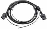 Eaton EBMCBL36T tápkábel Fekete (EBMCBL36T) (EBMCBL36T)