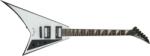 Jackson JS Series Rhoads JS32T White with Black Bevels