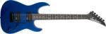 Jackson JS Series Dinky JS11 Metallic Blue