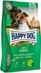 Happy Dog Supreme Sensible Mini India 4 kg