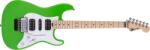 Charvel Pro-Mod So-Cal Style 1 HSH FR M Slime Green
