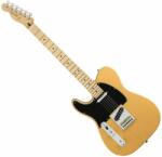 Fender Player Telecaster MN Butterscotch Blonde LH