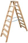 KRAUSE 2x8 step (818454)