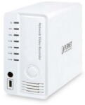 PLANET NVR Planet NVR-420, 4 Canale, Full HD (NVR-420)