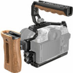 SmallRig 3131B Kit Professional Camara Cage pentru FUJIFILM X-T4 (3131)