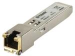 D-Link DGS-712 SFP Switch Modul 10/100/1000 BASE-T Copper Transceiver (DGS-712) (DGS-712)