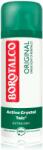 Borotalco Original deodorant spray antiperspirant impotriva transpiratiei excesive 45 ml