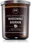 DW HOME Signature Woodsmoke Bourbon lumânare parfumată 428 g - notino - 82,00 RON