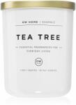 DW HOME Essence Tea Tree illatgyertya 425 g