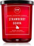 DW HOME Signature Strawberry Guava lumânare parfumată 434 g - notino - 70,00 RON