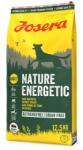 Josera Nature Energetic 12, 5 kg hrana fara cereale pentru caini activi adulti