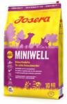 Josera Miniwell 10 kg hrana caini adulti talie mica