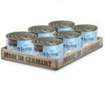 Leonardo konzerv hering + extra filé 5x200g + 1 db ajándék