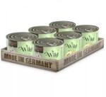 Leonardo konzerv vad + extra filé 5x200g + 1 db ajándék