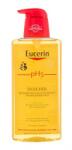 Eucerin pH5 Shower Oil 400 ml tusfürdő olaj érzékeny és száraz bőrre uniszex