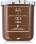 DW HOME Signature Fizzy Cola illatgyertya 264 g