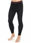 Brubeck Activewear nadrág Brubeck Active Wool fekete L