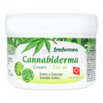Fytofontana Cannabiderma krém 250 ml