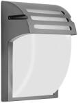PREZENT Aplică de exterior Prezent 39040 AMALFI MINI 1xE27/60W/230V antracit (39040)
