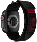 Tech-protect Accesoriu smartwatch TECH-PROTECT Scout Pro compatibila cu Apple Watch 4/5/6/7/8/9/SE/Ultra1/2 42/44/45/49mm Black (5906203690879)