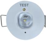 GREENLUX LED Lumină de urgentă GATRION LED/1W/230V (GXNO063)