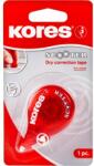 Kores Corector banda Kores KO84823 Scooter, 4.2 mm x 8 M (KO84823)