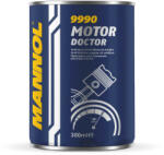 MANNOL 9990 Motor Doctor motorolaj adalék 350ml