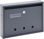 Picco Picco | Lépcsőházi postaláda - Szürke (PI0318)