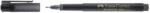 Faber-Castell Liner 0.8 mm 1554 Broadpen Faber-Castell roz FC155428 (FC155428)