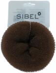 Sibel Nylon Bun Roller 11 cm