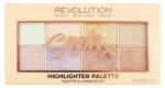 Makeup Revolution Revolution Soph Highlighter Palette 16 g