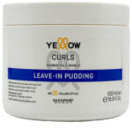 Yellow Curls Leave-In Pudding 500 ml