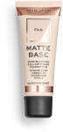 Makeup Revolution Matte Base Foundation 28 ml / F10