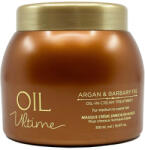 Schwarzkopf Bonacure Oil Ultime Argan & Barbary Fig Oil-in Cream Treatment 500 ml