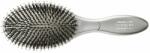 Olivia Garden Ceramic + Ion Supreme Combo Brush Silver