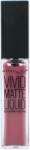 Maybelline Vivid Matte Liquid Lipstick 8 ml