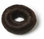 BraveHead Synthetic Hair Bun Brown S 7, 3 cm