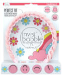 Invisibobble Hairhalo Retro Dreamin‘ Eat, Pink, and be Merry