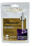 L'Oréal L´Oreal Paris Age Specialist 55+ Tissue Mask 30 g