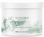 Wella Professionals Nutricurls Waves & Curls Mask 500 ml