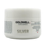 Goldwell Dualsenses Silver 60Sec Treatment 200 ml