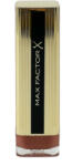 MAX Factor Mx Max Factor Colour Elixir Lipstick 4 G / 725 Simply Nude