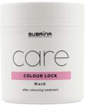 Subrina Professional Care Colour Lock Mask 500 ml